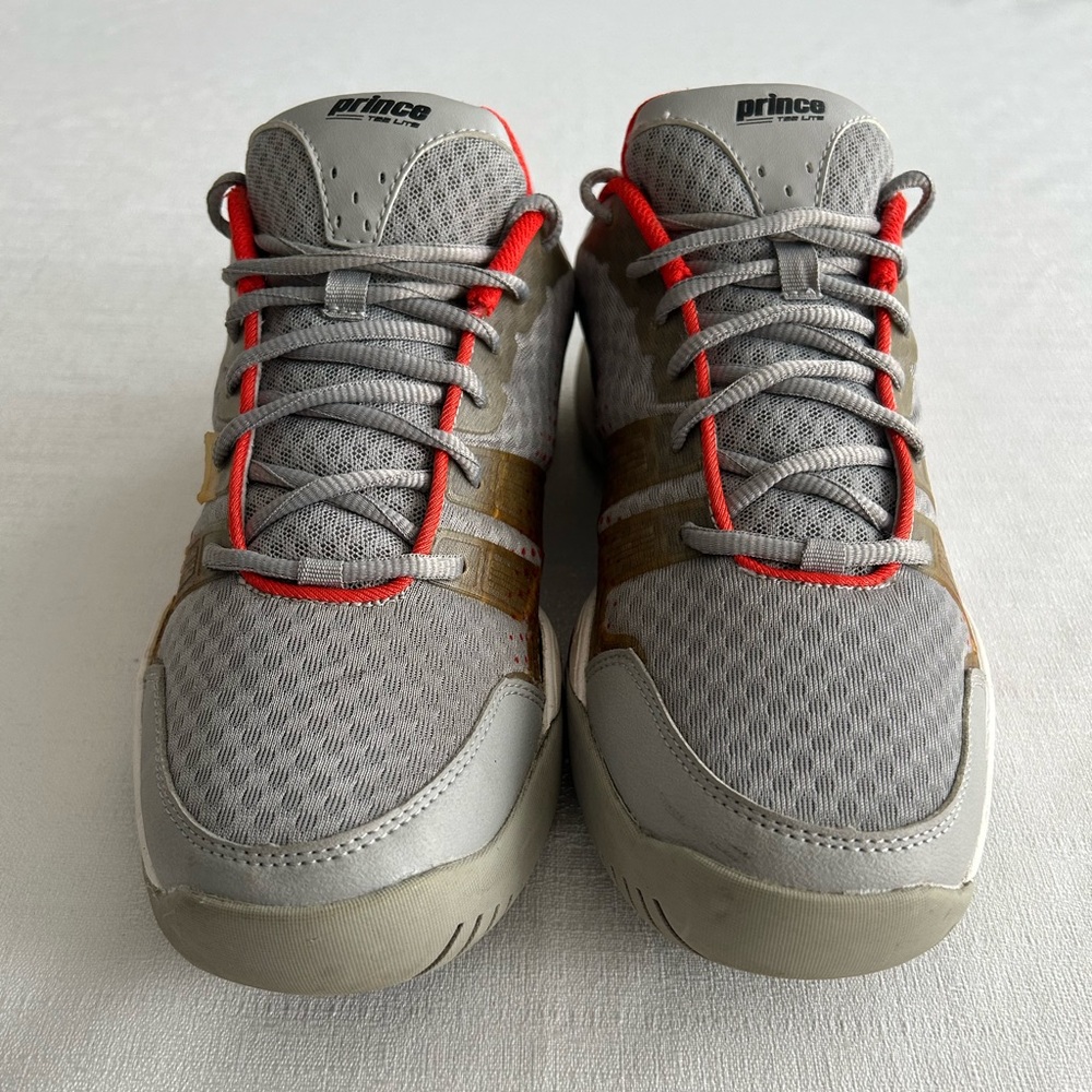 Prince T22 Men’s Tennis Shoe